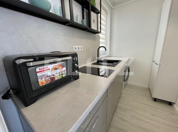 Apartament de închiriat 2 camere Central - 122895AI | BLITZ Cluj-Napoca | Poza7