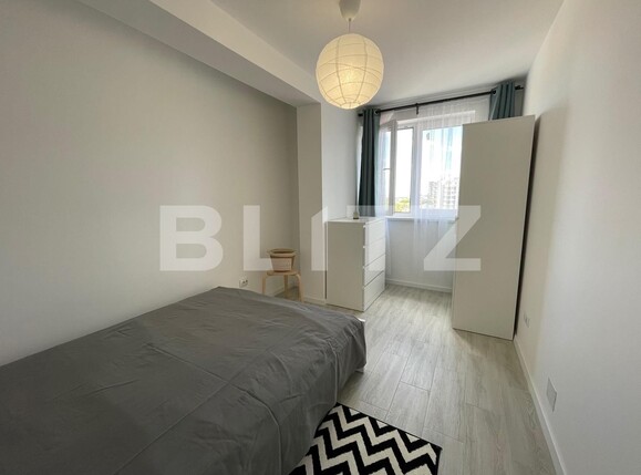Apartament de închiriat 2 camere Central - 122895AI | BLITZ Cluj-Napoca | Poza4