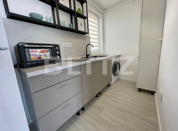 Apartament de închiriat 2 camere Central - 122895AI | BLITZ Cluj-Napoca | Poza5