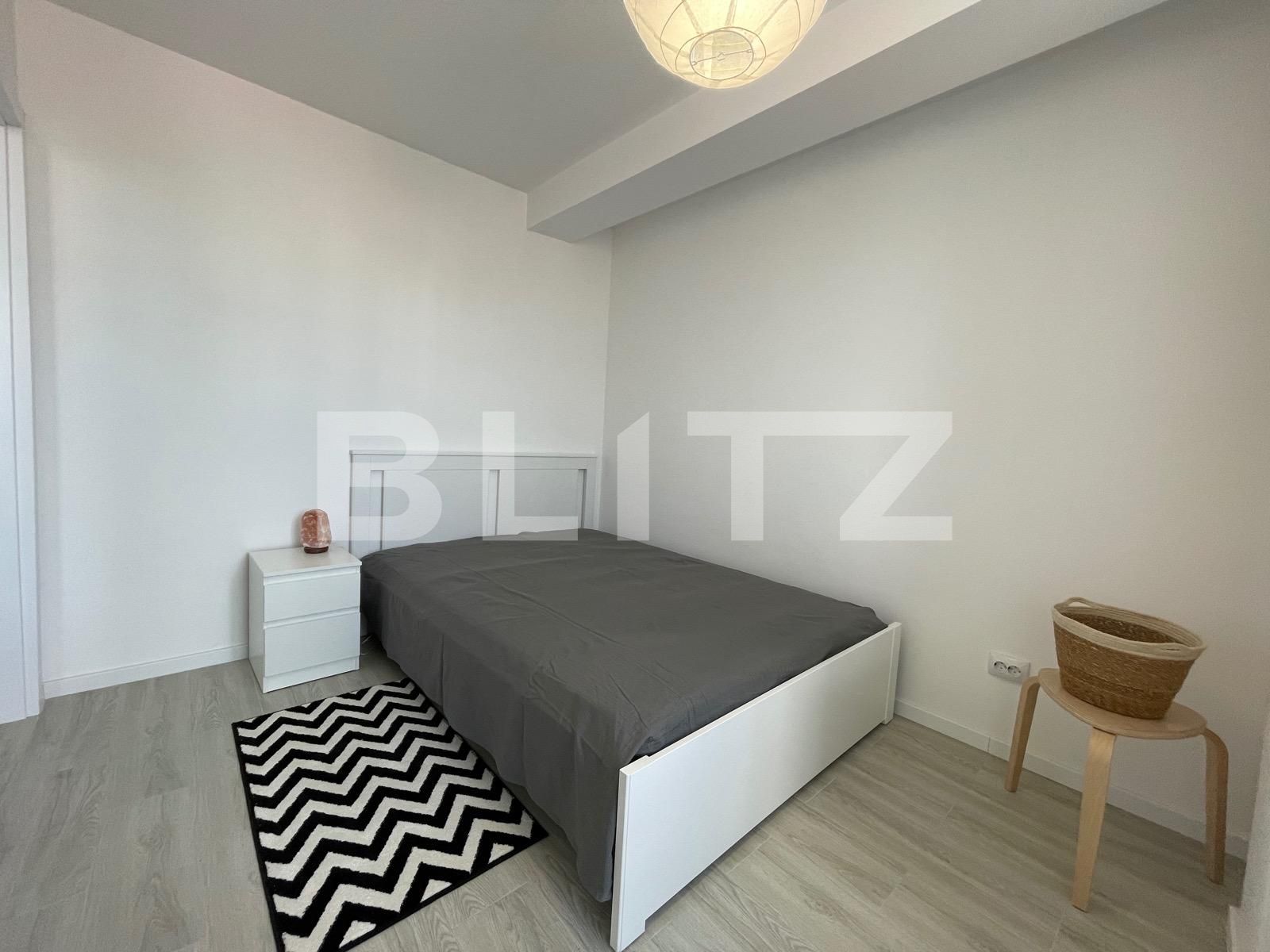 Apartament de închiriat 2 camere Central - 122895AI | BLITZ Cluj-Napoca | Poza3