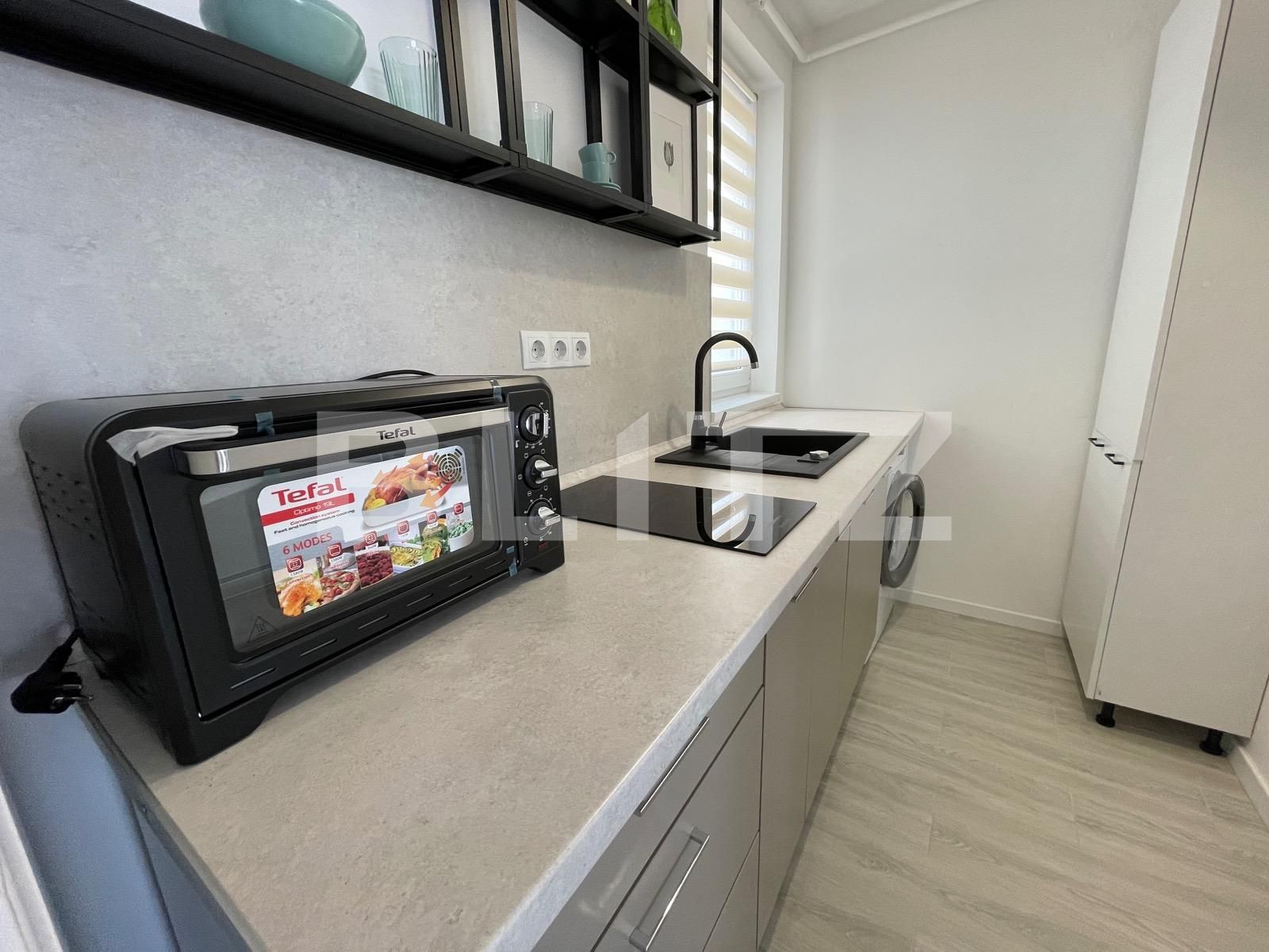 Apartament de închiriat 2 camere Central - 122895AI | BLITZ Cluj-Napoca | Poza7