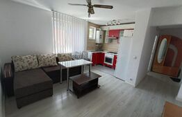 Apartament 3 camere, semidecomandat, 40mp, Gheorgheni