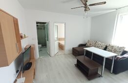 Apartament 3 camere, semidecomandat, 40mp, Gheorgheni