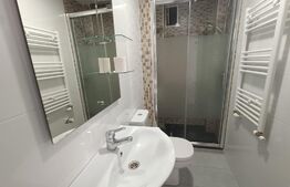 Apartament 3 camere, semidecomandat, 40mp, Gheorgheni