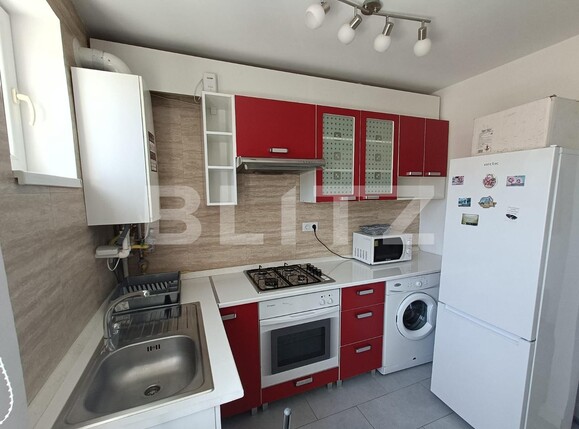 Apartament de vânzare 3 camere Gheorgheni - 122898AV | BLITZ Cluj-Napoca | Poza2