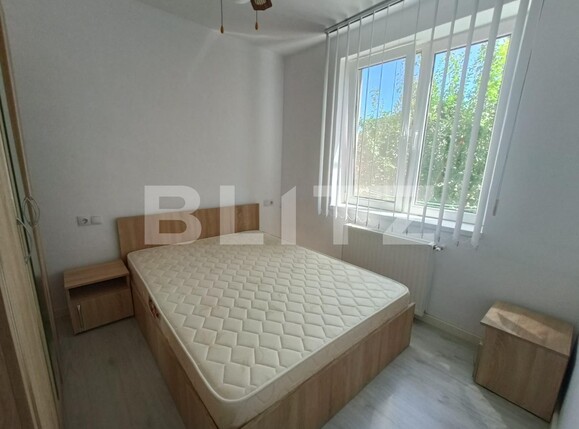 Apartament de vânzare 3 camere Gheorgheni - 122898AV | BLITZ Cluj-Napoca | Poza5