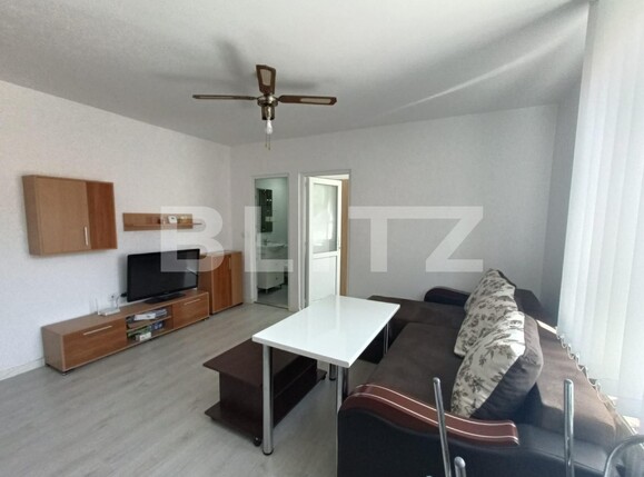 Apartament de vânzare 3 camere Gheorgheni - 122898AV | BLITZ Cluj-Napoca | Poza3