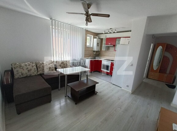 Apartament de vânzare 3 camere Gheorgheni - 122898AV | BLITZ Cluj-Napoca | Poza1