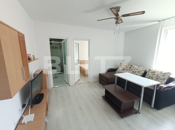 Apartament de vânzare 3 camere Gheorgheni - 122898AV | BLITZ Cluj-Napoca | Poza4