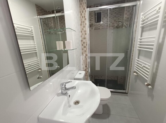 Apartament de vânzare 3 camere Gheorgheni - 122898AV | BLITZ Cluj-Napoca | Poza9