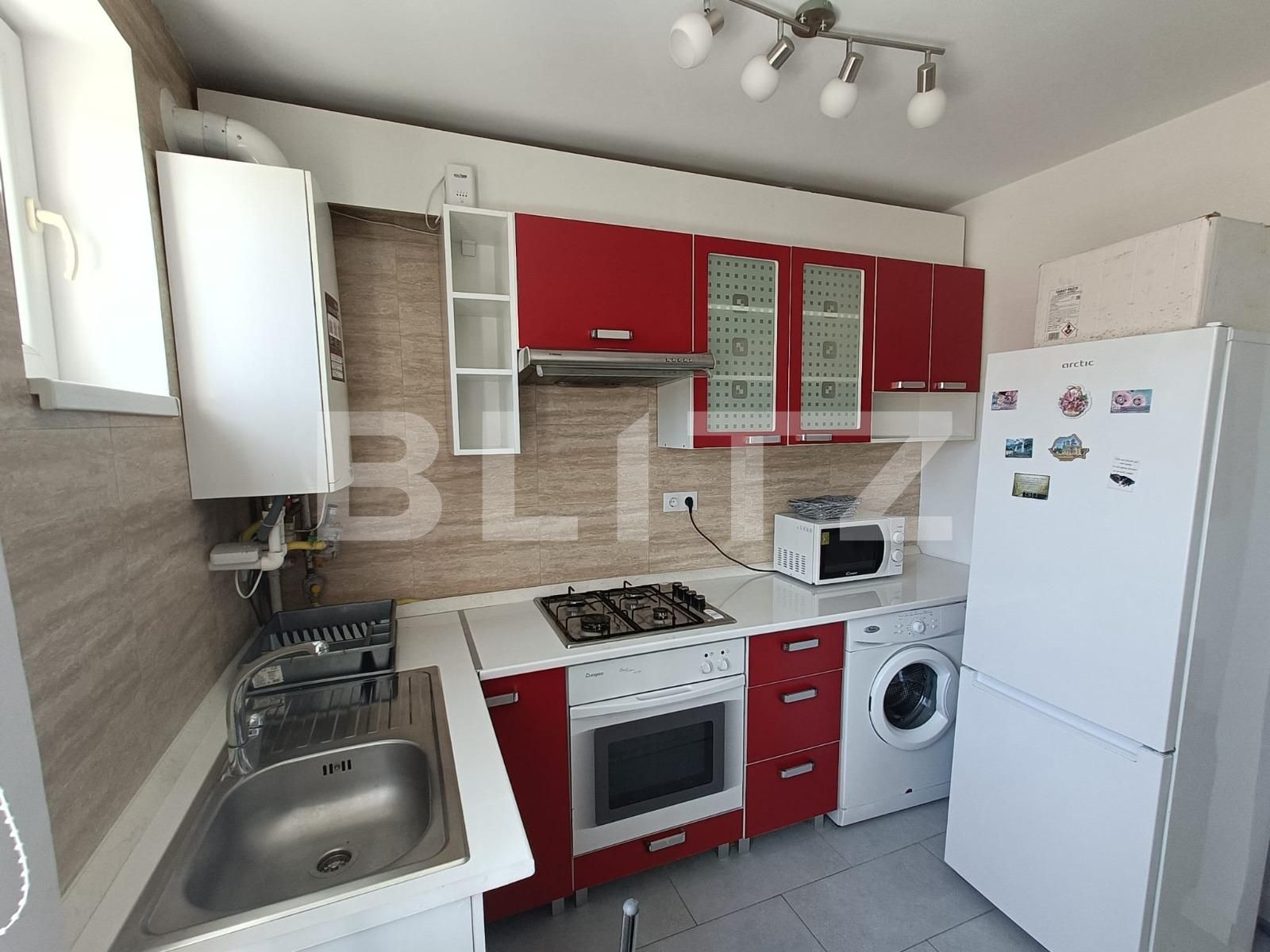 Apartament de vânzare 3 camere Gheorgheni - 122898AV | BLITZ Cluj-Napoca | Poza2