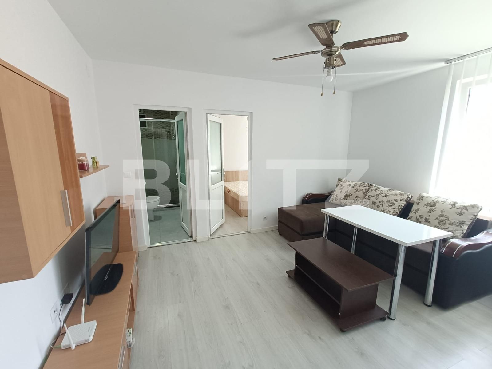 Apartament de vânzare 3 camere Gheorgheni - 122898AV | BLITZ Cluj-Napoca | Poza4