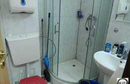 Garsoniera de vanzare, 22 mp utili, imobil nou, zona strazii Teodor Mihali!