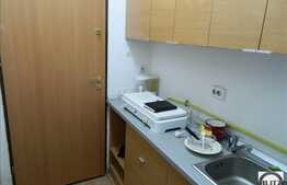 Garsoniera de vanzare, 22 mp utili, imobil nou, zona strazii Teodor Mihali!