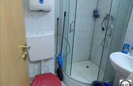 Garsoniera de vanzare, 22 mp utili, imobil nou, zona strazii Teodor Mihali!