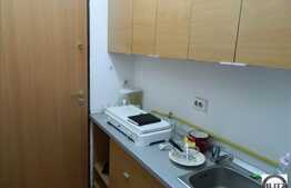 Garsoniera de vanzare, 22 mp utili, imobil nou, zona strazii Teodor Mihali!