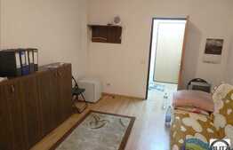 Garsoniera de vanzare, 22 mp utili, imobil nou, zona strazii Teodor Mihali!