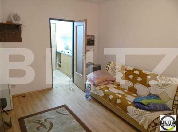 Garsonieră de vânzare Marasti - 12290AV | BLITZ Cluj-Napoca | Poza1