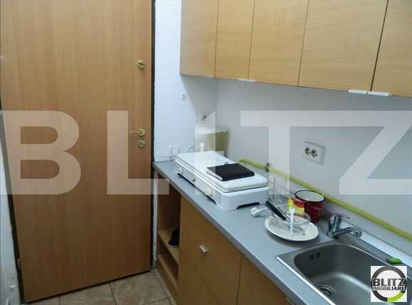Garsonieră de vânzare Marasti - 12290AV | BLITZ Cluj-Napoca | Poza4