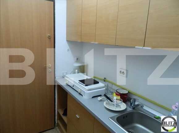 Garsonieră de vânzare Marasti - 12290AV | BLITZ Cluj-Napoca | Poza5