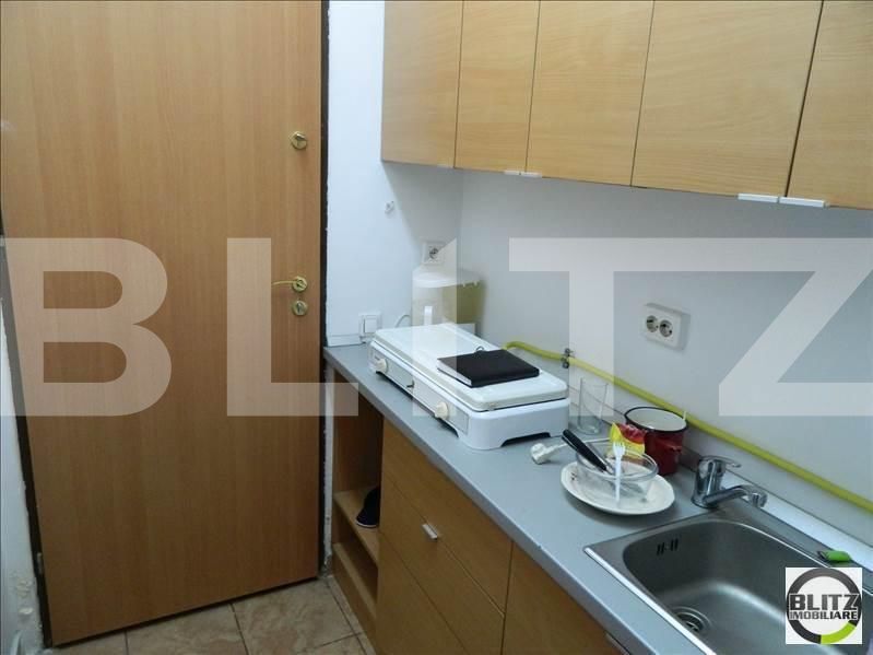 Garsonieră de vânzare Marasti - 12290AV | BLITZ Cluj-Napoca | Poza4