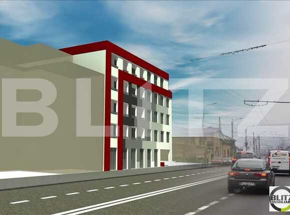 Apartament de vânzare 2 camere Marasti - 12291AV | BLITZ Cluj-Napoca | Poza4