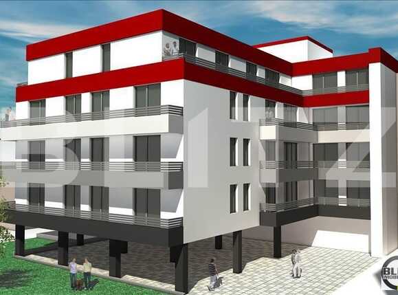 Apartament de vânzare 2 camere Marasti - 12291AV | BLITZ Cluj-Napoca | Poza2