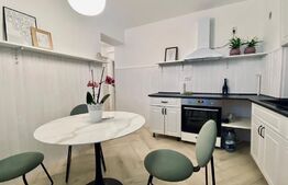 Apartament cu 2 camere decomandate la cheie, Zona Ultracentrala