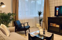 Apartament cu 2 camere decomandate la cheie, Zona Ultracentrala