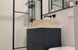 Apartament cu 2 camere decomandate la cheie, Zona Ultracentrala