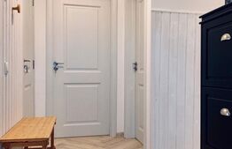 Apartament cu 2 camere decomandate la cheie, Zona Ultracentrala