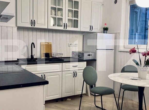 Apartament de vânzare 2 camere Central - 122918AV | BLITZ Cluj-Napoca | Poza5