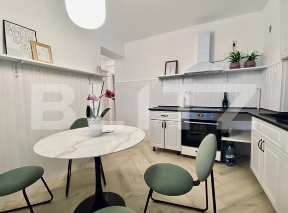 Apartament de vânzare 2 camere Central - 122918AV | BLITZ Cluj-Napoca | Poza2