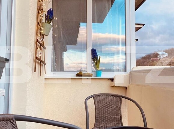 Apartament de vânzare 2 camere Central - 122918AV | BLITZ Cluj-Napoca | Poza9