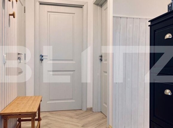 Apartament de vânzare 2 camere Central - 122918AV | BLITZ Cluj-Napoca | Poza6