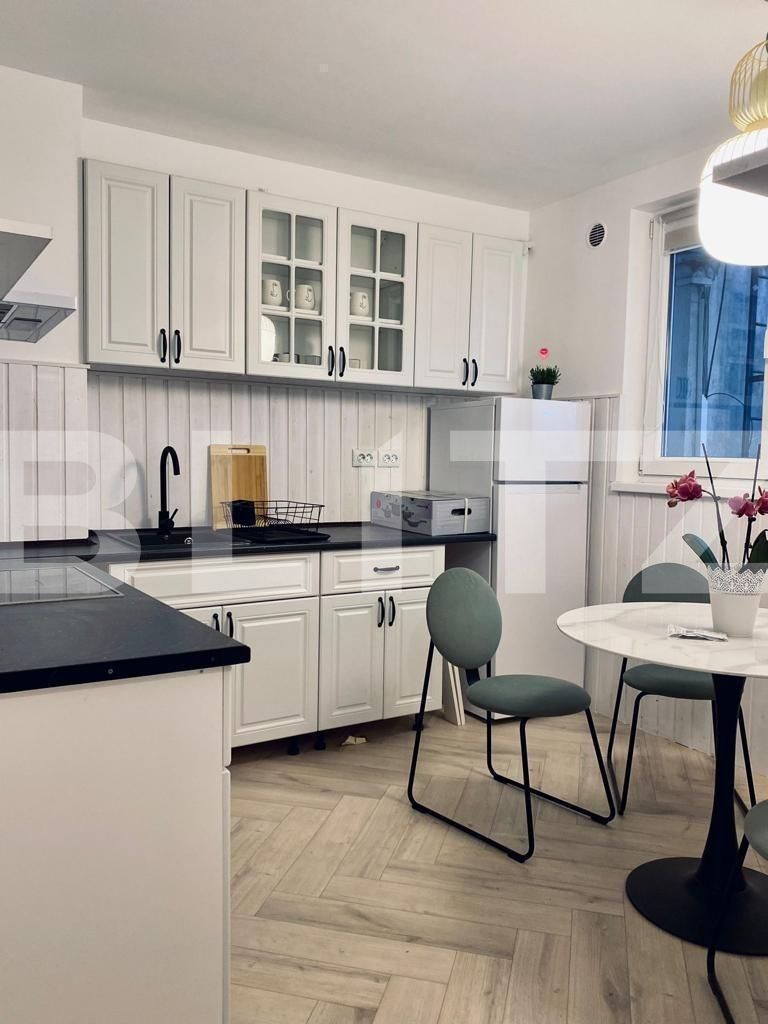 Apartament de vânzare 2 camere Central - 122918AV | BLITZ Cluj-Napoca | Poza5