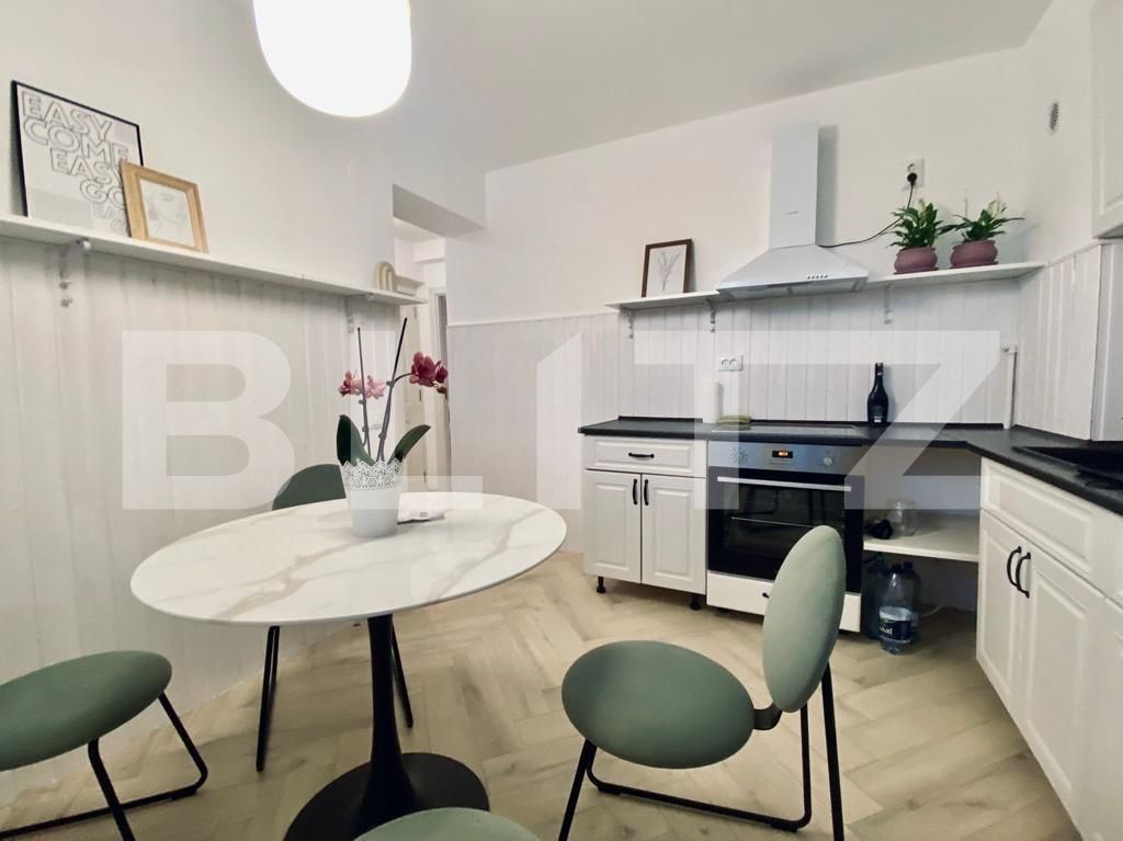 Apartament de vânzare 2 camere Central - 122918AV | BLITZ Cluj-Napoca | Poza2