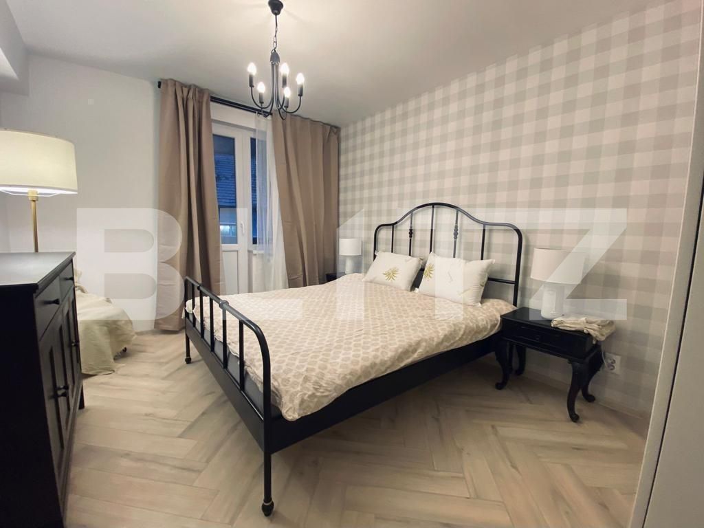 Apartament de vânzare 2 camere Central - 122918AV | BLITZ Cluj-Napoca | Poza3