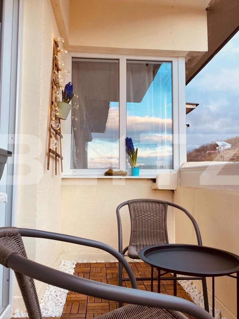 Apartament de vânzare 2 camere Central - 122918AV | BLITZ Cluj-Napoca | Poza9