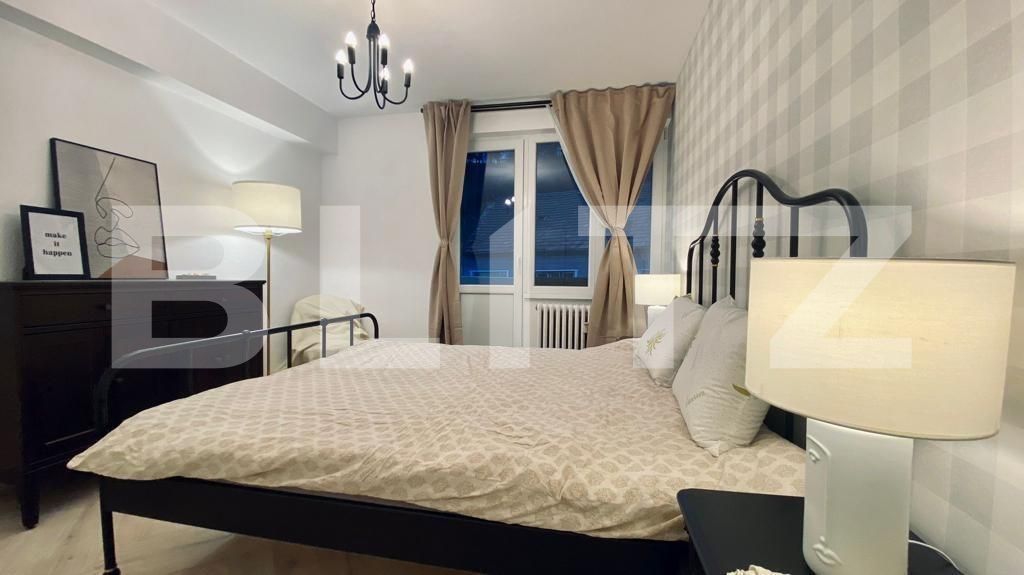 Apartament de vânzare 2 camere Central - 122918AV | BLITZ Cluj-Napoca | Poza4