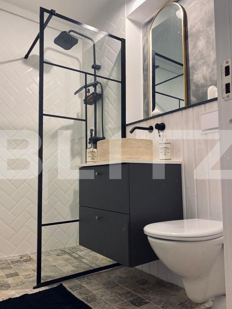 Apartament de vânzare 2 camere Central - 122918AV | BLITZ Cluj-Napoca | Poza8