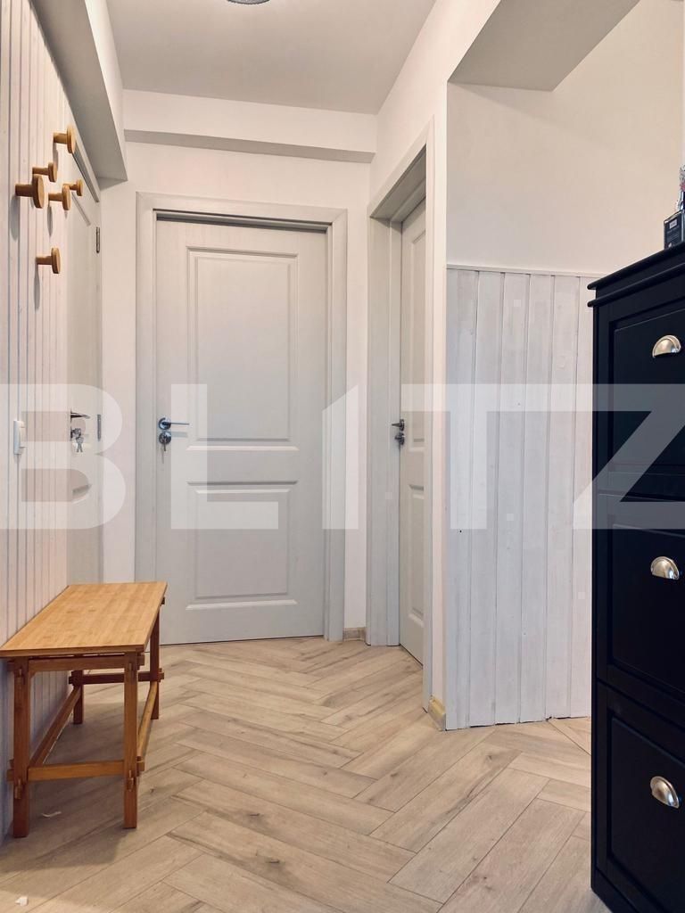 Apartament de vânzare 2 camere Central - 122918AV | BLITZ Cluj-Napoca | Poza6