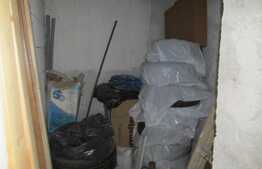 2 camere, semidecomandat, semifinisat, imobil nou, parcare, zona linistita!