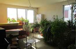 2 camere, semidecomandat, semifinisat, imobil nou, parcare, zona linistita!