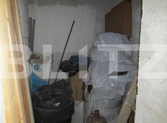 Apartament de vânzare 2 camere Europa - 12293AV | BLITZ Cluj-Napoca | Poza4