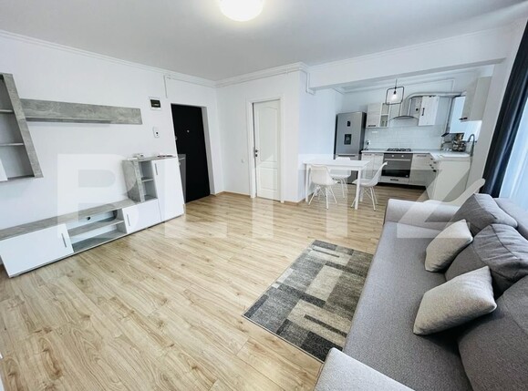 Apartament de închiriat 2 camere Floreşti - 122930AI | BLITZ Cluj-Napoca | Poza1