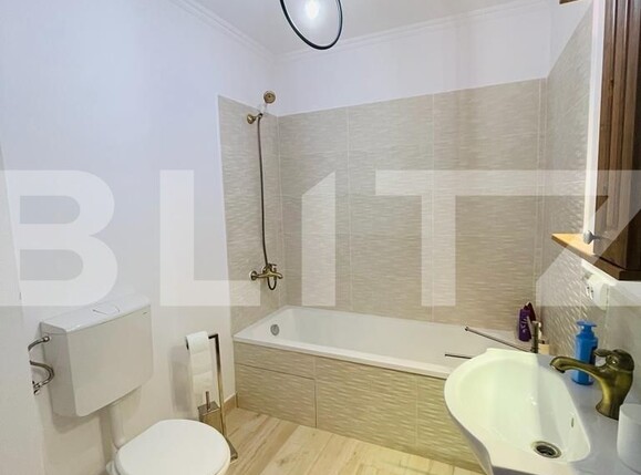 Apartament de închiriat 2 camere Floreşti - 122930AI | BLITZ Cluj-Napoca | Poza12