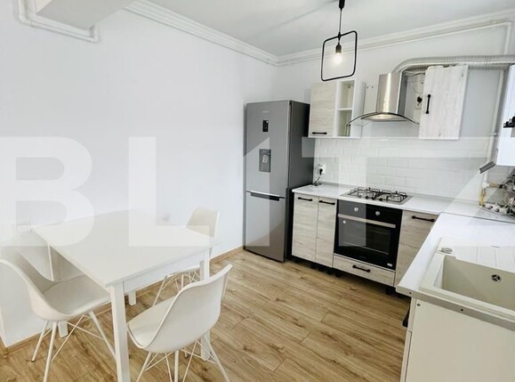 Apartament de închiriat 2 camere Floreşti - 122930AI | BLITZ Cluj-Napoca | Poza5