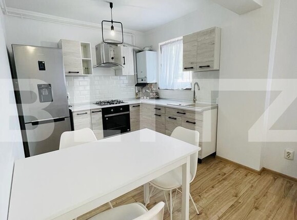 Apartament de închiriat 2 camere Floreşti - 122930AI | BLITZ Cluj-Napoca | Poza2