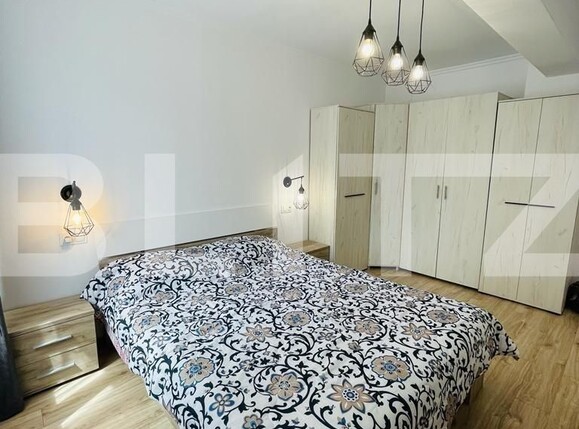 Apartament de închiriat 2 camere Floreşti - 122930AI | BLITZ Cluj-Napoca | Poza10
